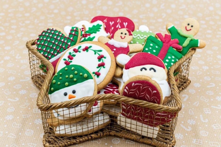How To Nail Food Gifts For Christmas Every Time