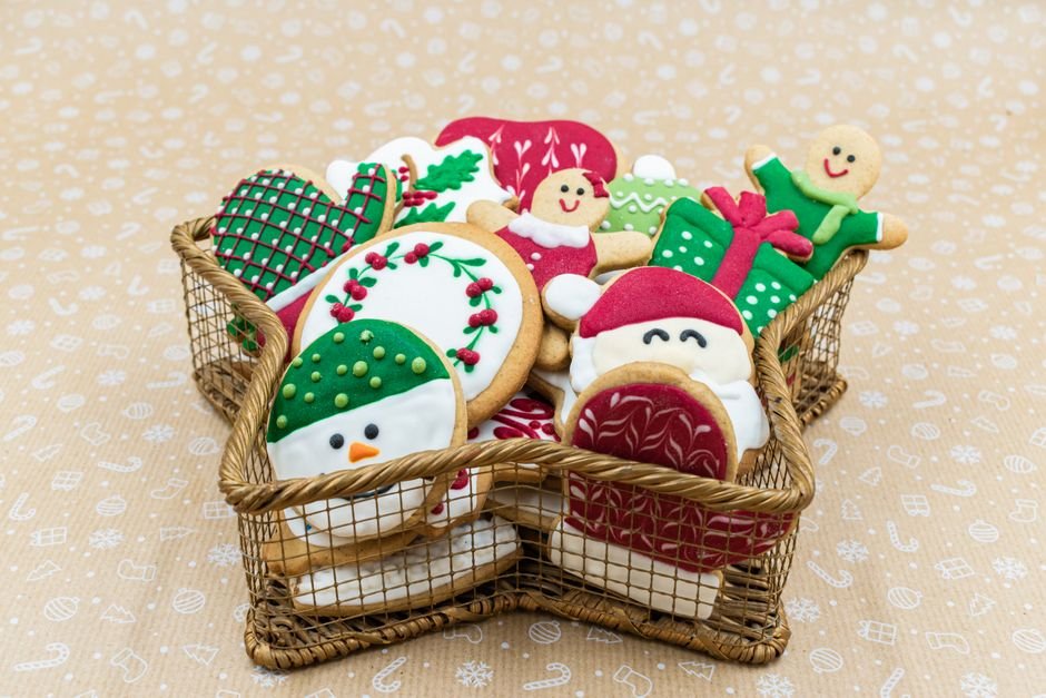 Snack Gift Baskets Worth Trying This Year