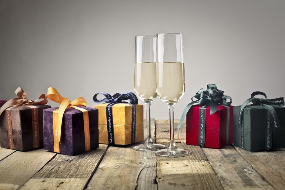 Luxury Gift Baskets: A Shopper’s Guide