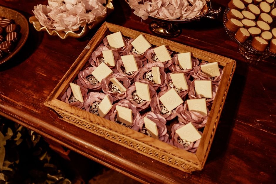 The Ultimate Guide To Gourmet