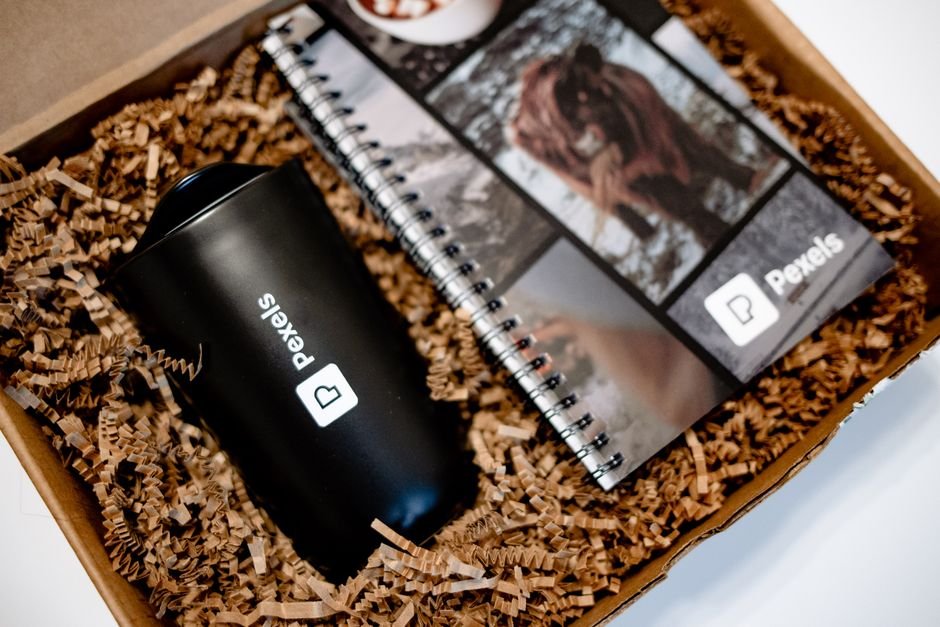 The Ultimate Guide To Corporate Gift