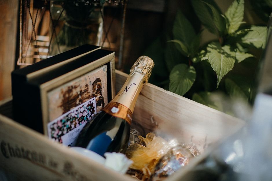 Champagne Gift Baskets: Standout Picks And Easy Wins