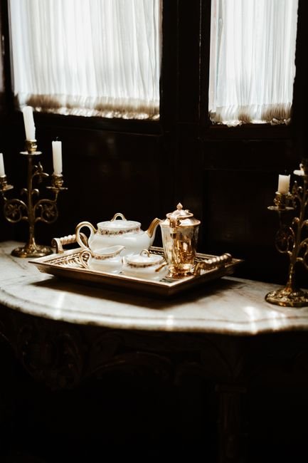 Luxury Tea Gift Baskets: How To Choose The Right One