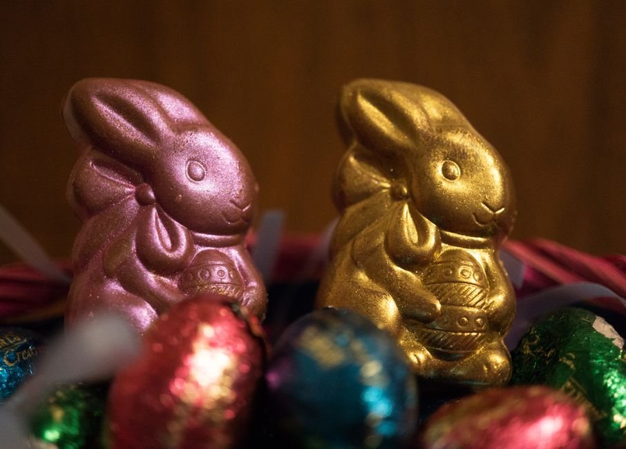 The Ultimate Guide To Gourmet Easter Baskets