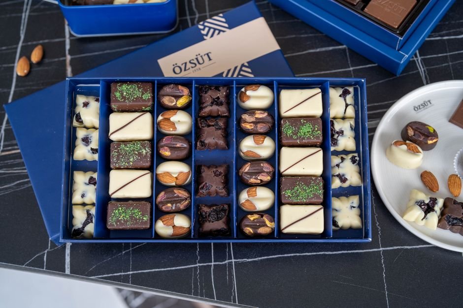 Chocolate Gift Baskets Explained In Plain English