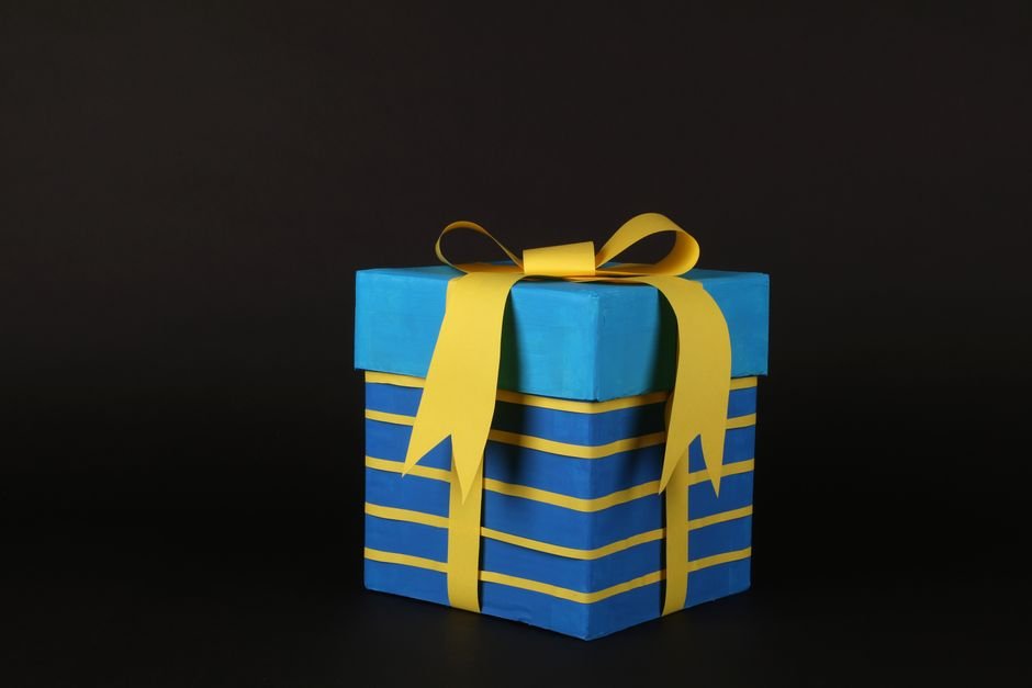 Birthday Box For Every Kind Of Person On Your List