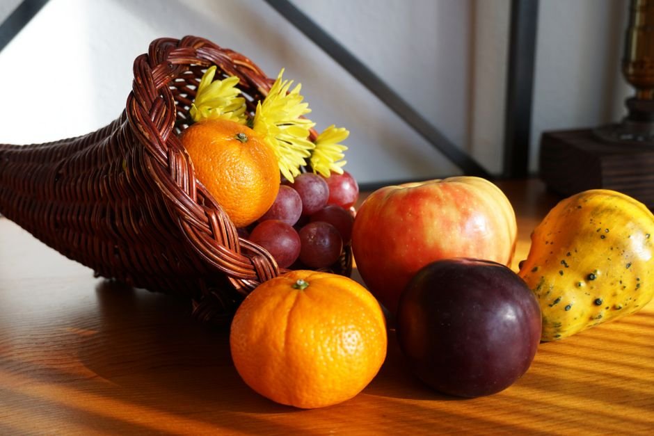 The Ultimate Guide To Cornucopia