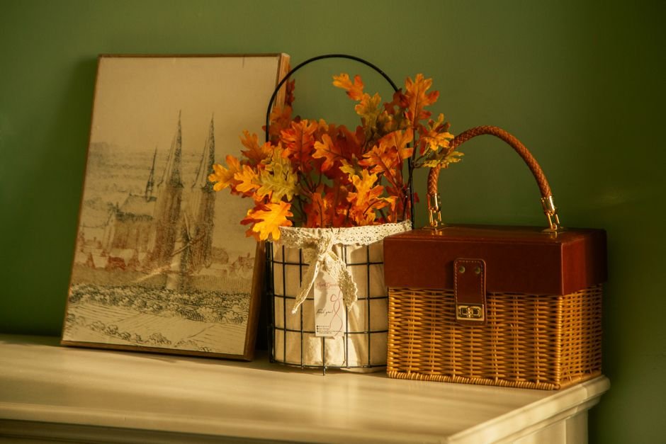 Fall Gift Basket Ideas For Every Kind Of Person On Your List