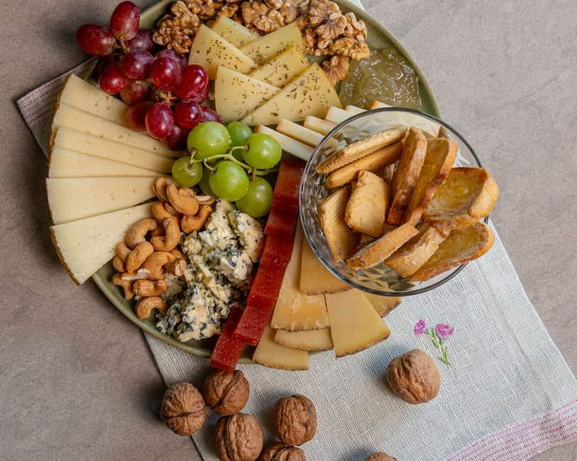 How To Nail Gourmet Fruit Baskets Every Time