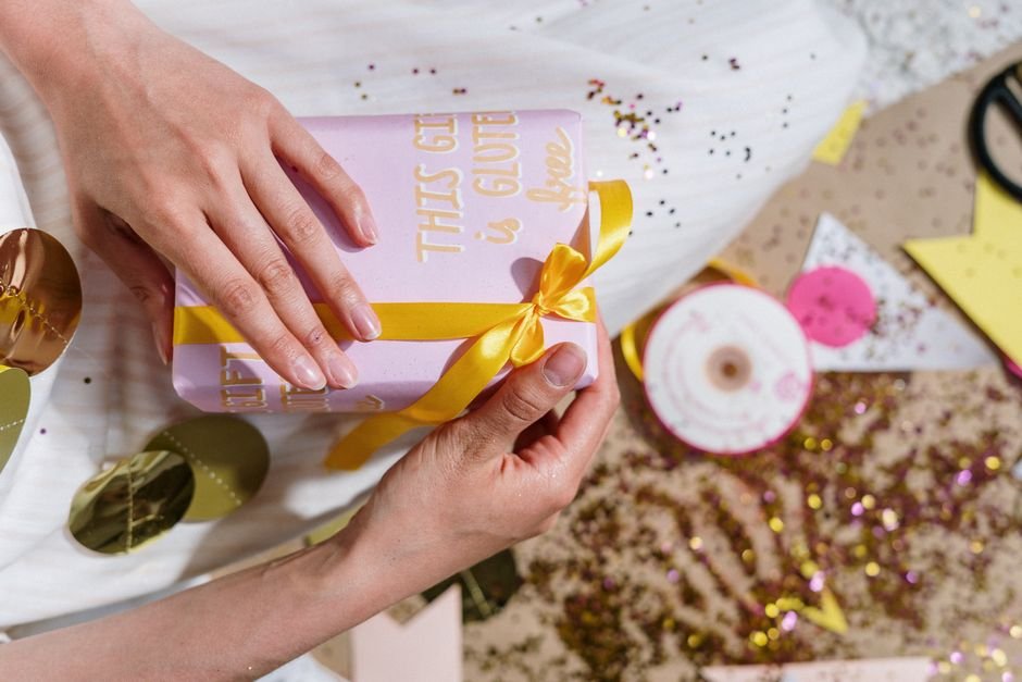 Gluten Free Gift Baskets: Fresh Ideas For Every Budget