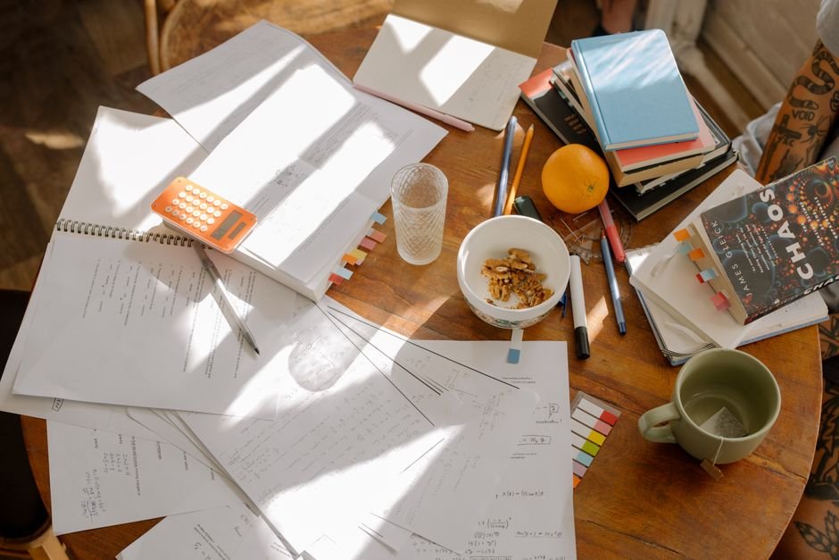 Exam Care Package Made Simple: A Full Guide