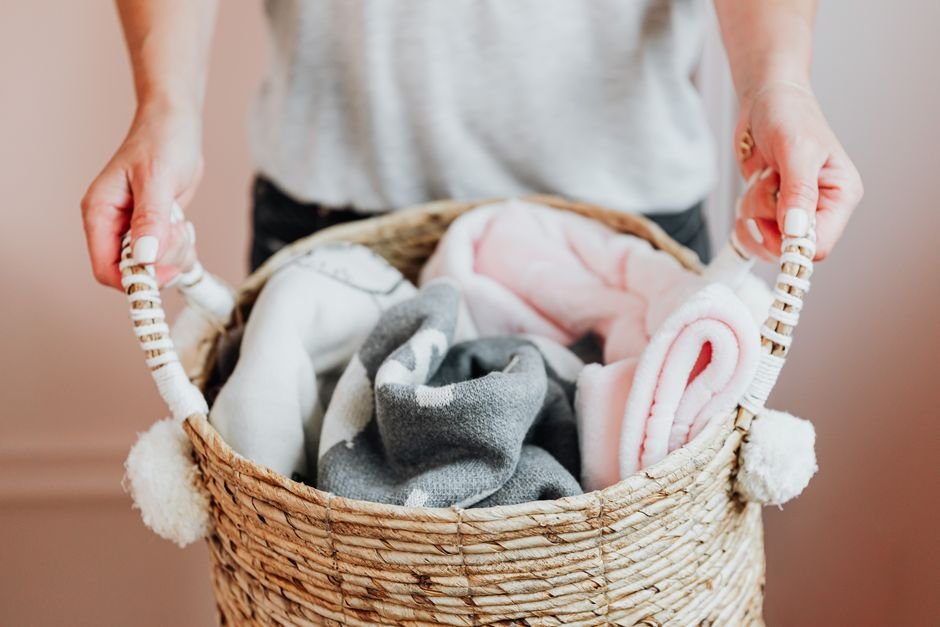 Baby Gift Baskets Worth Trying This Year