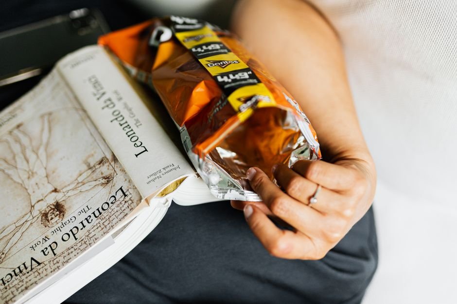 How To Nail College Care Package Every Time