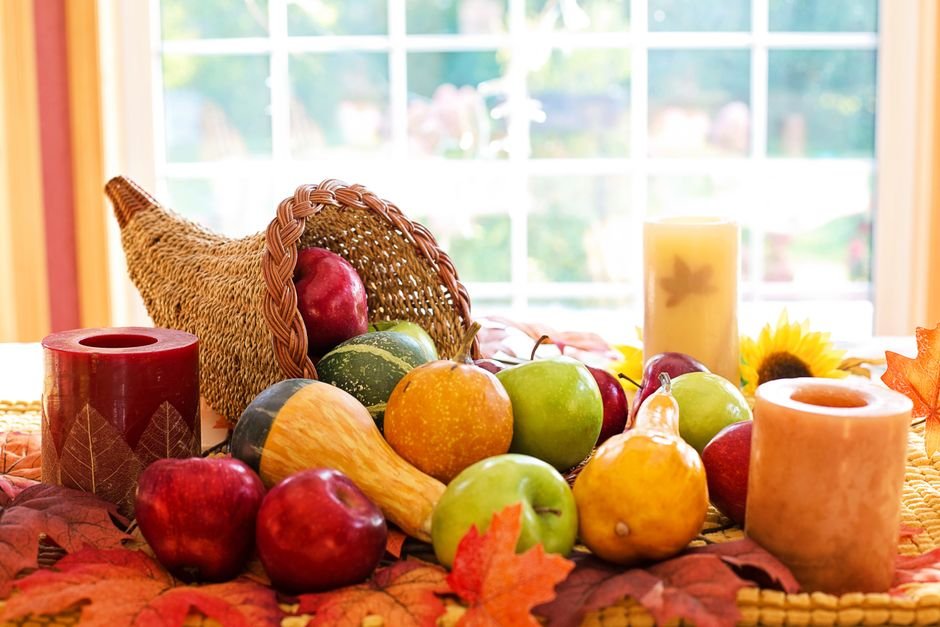 Thanksgiving Corporate Gifts: A Straightforward Guide