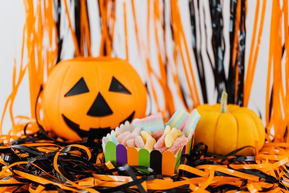 The Ultimate Guide To Halloween Basket