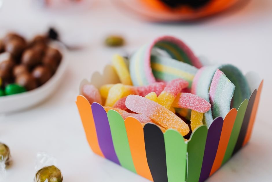 Halloween Snack Box: Tips, Ideas And Inspiration