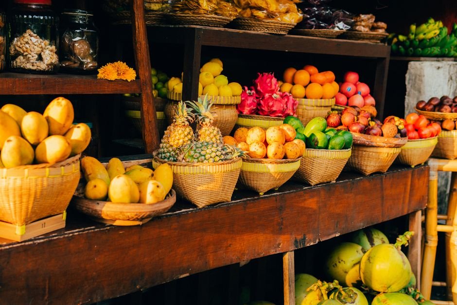 Fresh Fruit Baskets: Tips, Ideas And Inspiration