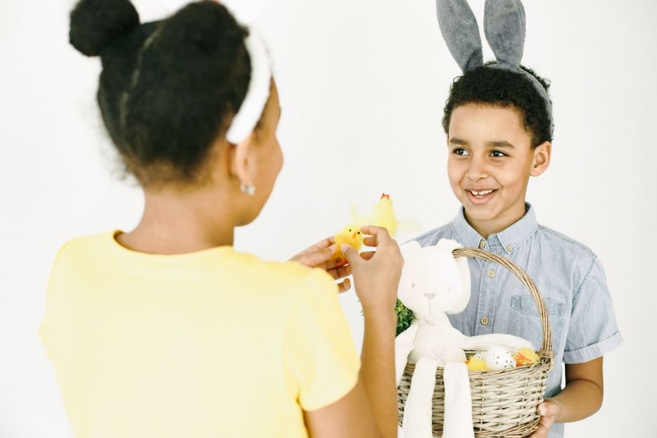 The Ultimate Guide To Easter Baskets For Boys