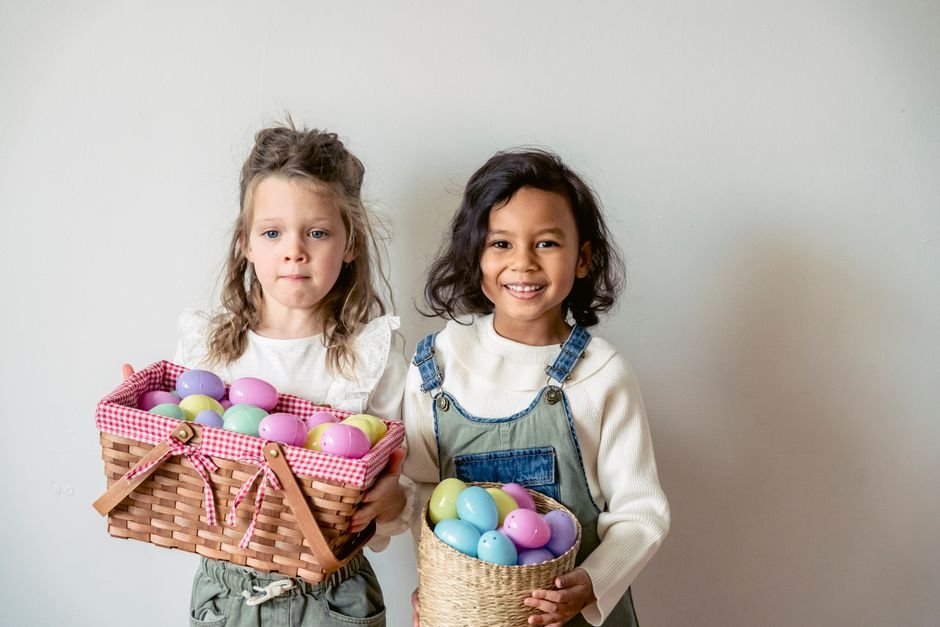 Easter Gifts For Kids Made Simple: A Full Guide