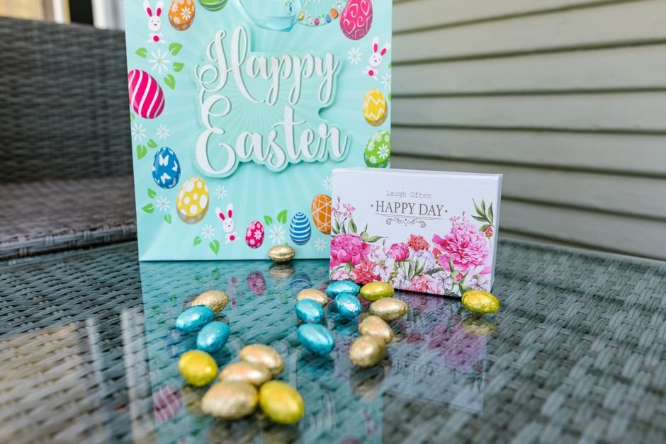 A Beginner’s Guide To Premade Easter Baskets