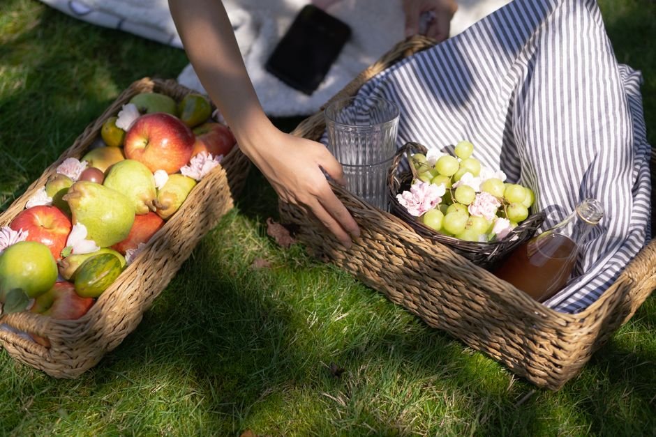 Summer Gift Basket: How To Pick The Perfect One