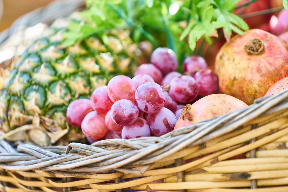 The Best Healthy Gift Baskets You Can Send Today