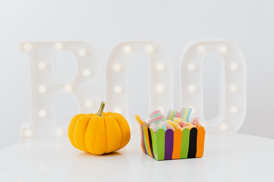 Boo Basket For Girlfriend: Fresh Ideas For Every Budget