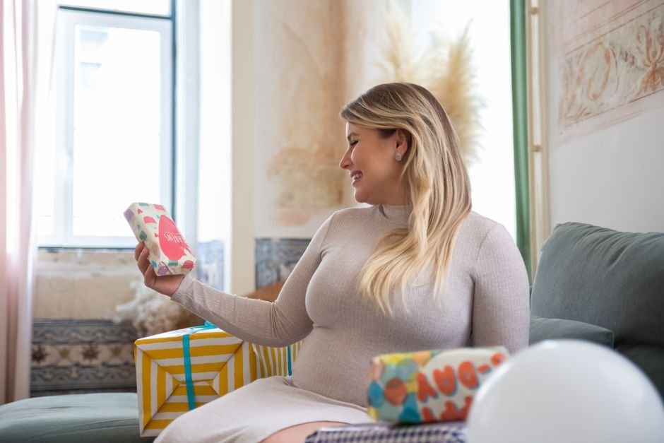 Gifts For Expectant Mums: Fresh Ideas For Every Budget